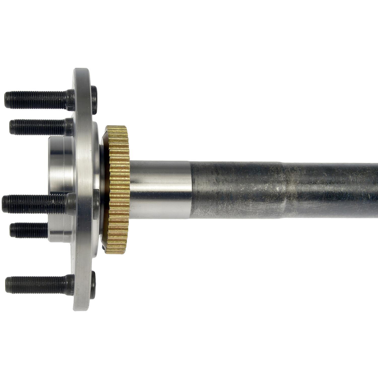 Dorman 630164 - Axle Shaft Dorman 630164 Axle Shaft product image 2 of 5