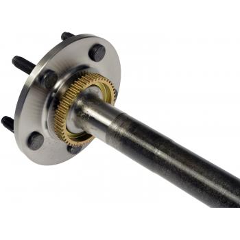 2011 Ram 1500 Axle Shaft Rear Right Dorman 630164 image 3 of 4