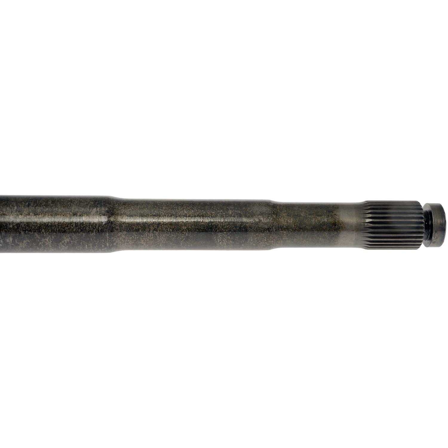 Dorman 630164 - Axle Shaft Dorman 630164 Axle Shaft product image 4 of 5
