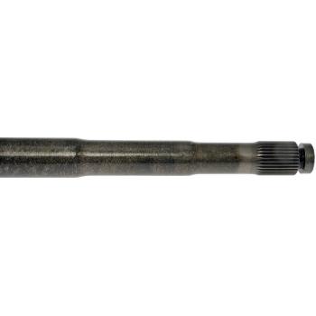 2011 Ram 1500 Axle Shaft Rear Right Dorman 630164 image 4 of 4