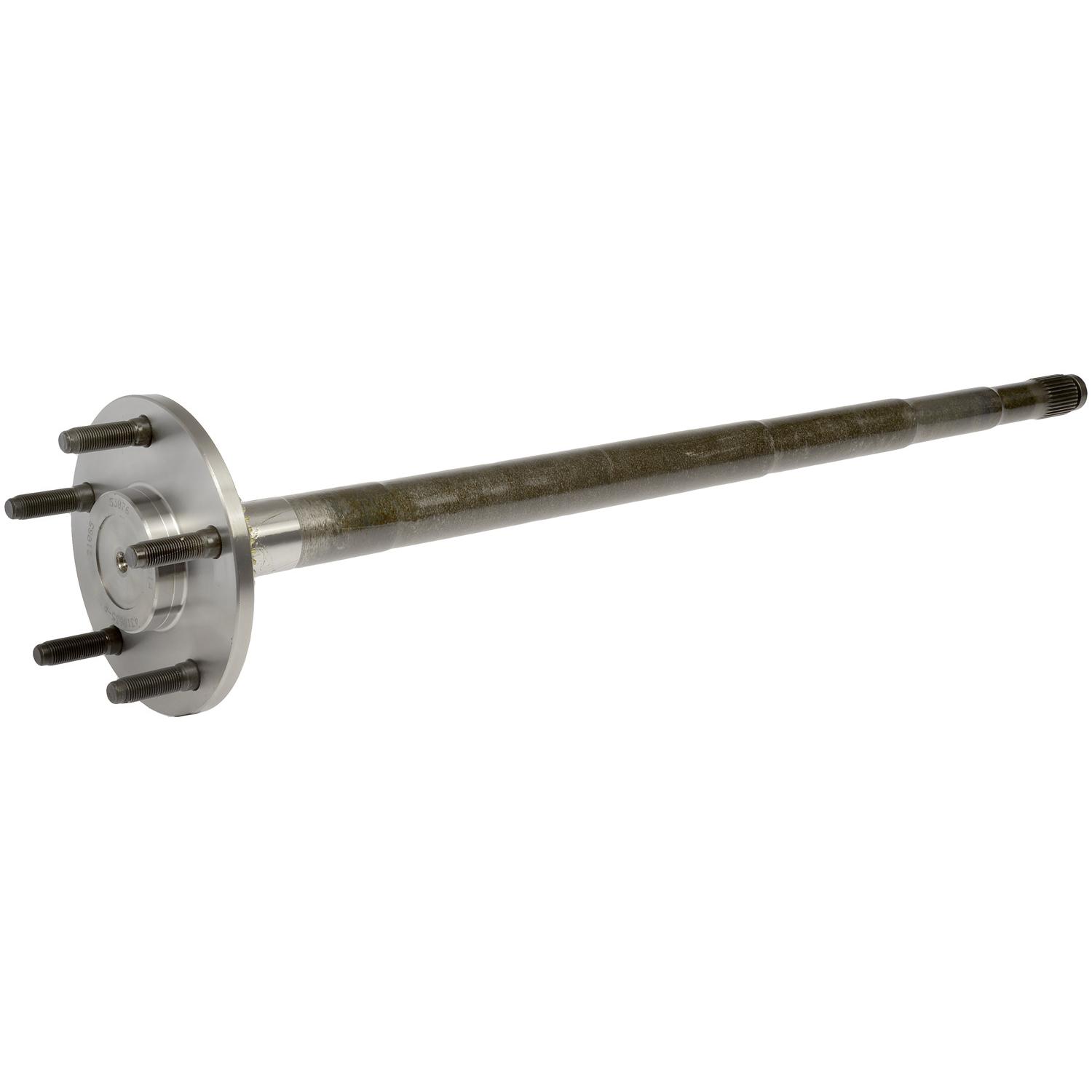 Dorman 630164 - Axle Shaft Dorman 630164 Axle Shaft product image 5 of 5