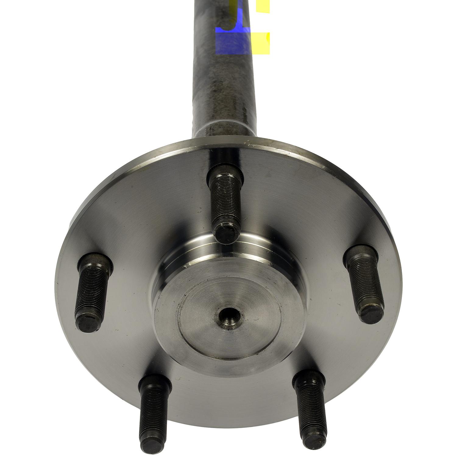 Dorman 630165 - Axle Shaft Dorman 630165 Axle Shaft product image 1 of 5