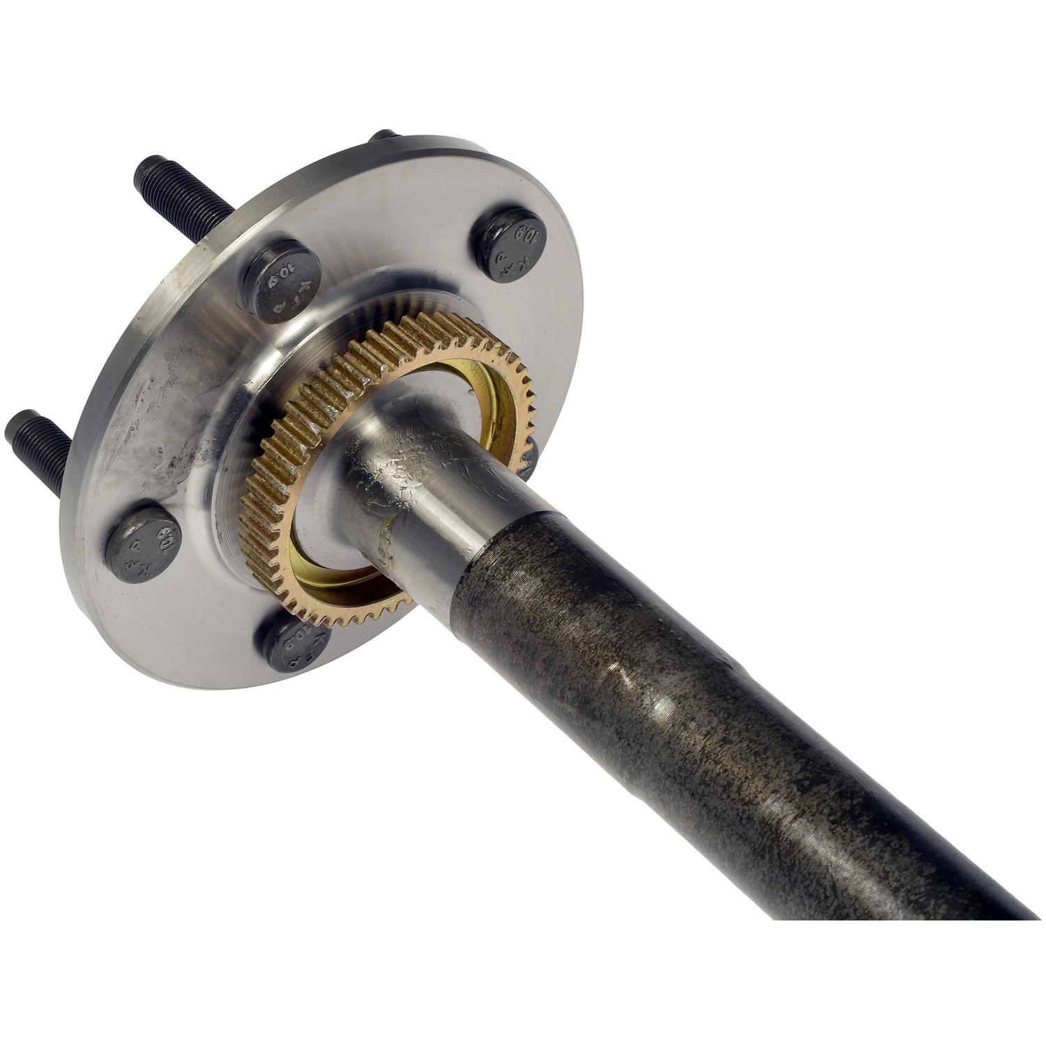 Dorman 630165 - Axle Shaft Dorman 630165 Axle Shaft product image 3 of 5