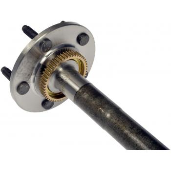 2011 Ram 1500 Axle Shaft Rear Left Dorman 630165 image 3 of 4