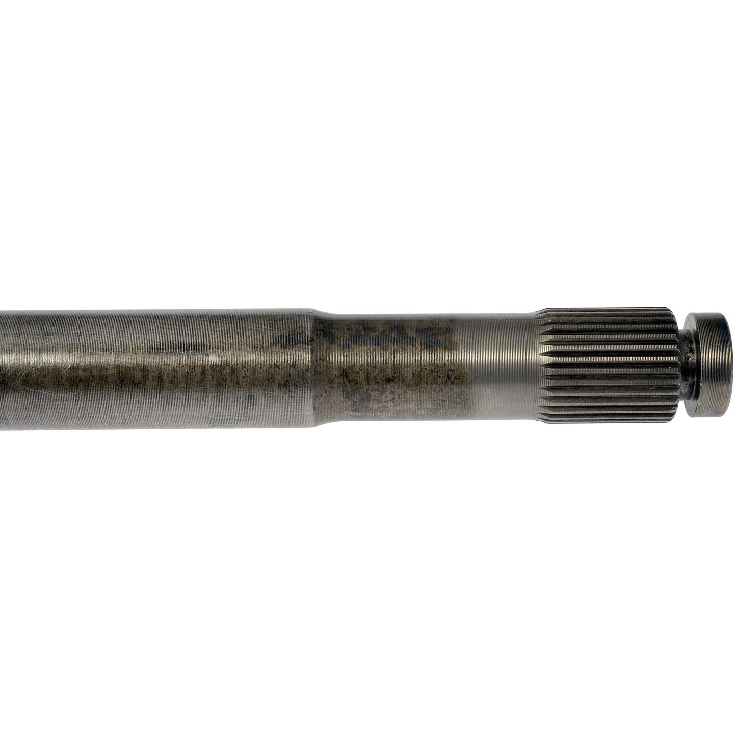Dorman 630165 - Axle Shaft Dorman 630165 Axle Shaft product image 4 of 5