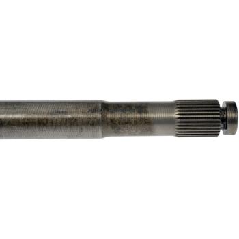 2011 Ram 1500 Axle Shaft Rear Left Dorman 630165 image 4 of 4