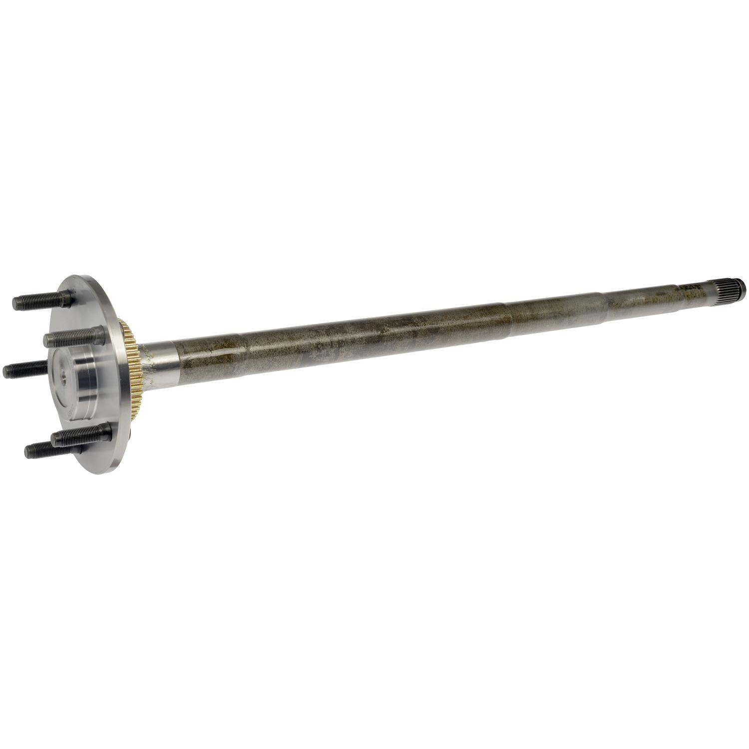 Dorman 630165 - Axle Shaft Dorman 630165 Axle Shaft product image 5 of 5