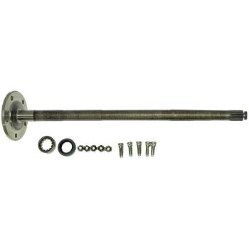 1996 Ford E-150 Econoline Axle Shaft