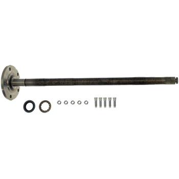 2004 Ford E-150 Club Wagon Axle Shaft
