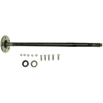 1982 Mercury Marquis Axle Shaft