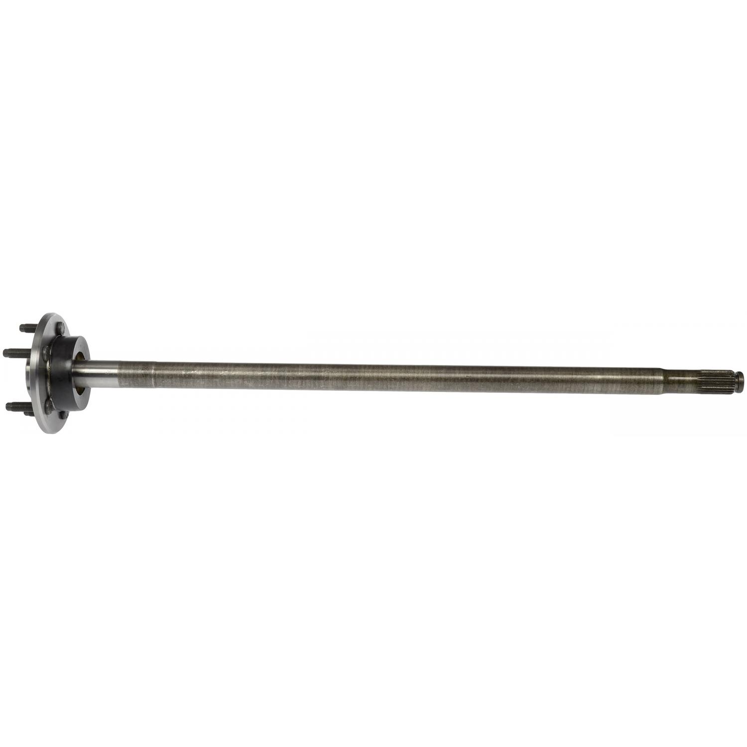 Dorman 630214 - Axle Shaft Dorman 630214 Axle Shaft product image 1 of 5