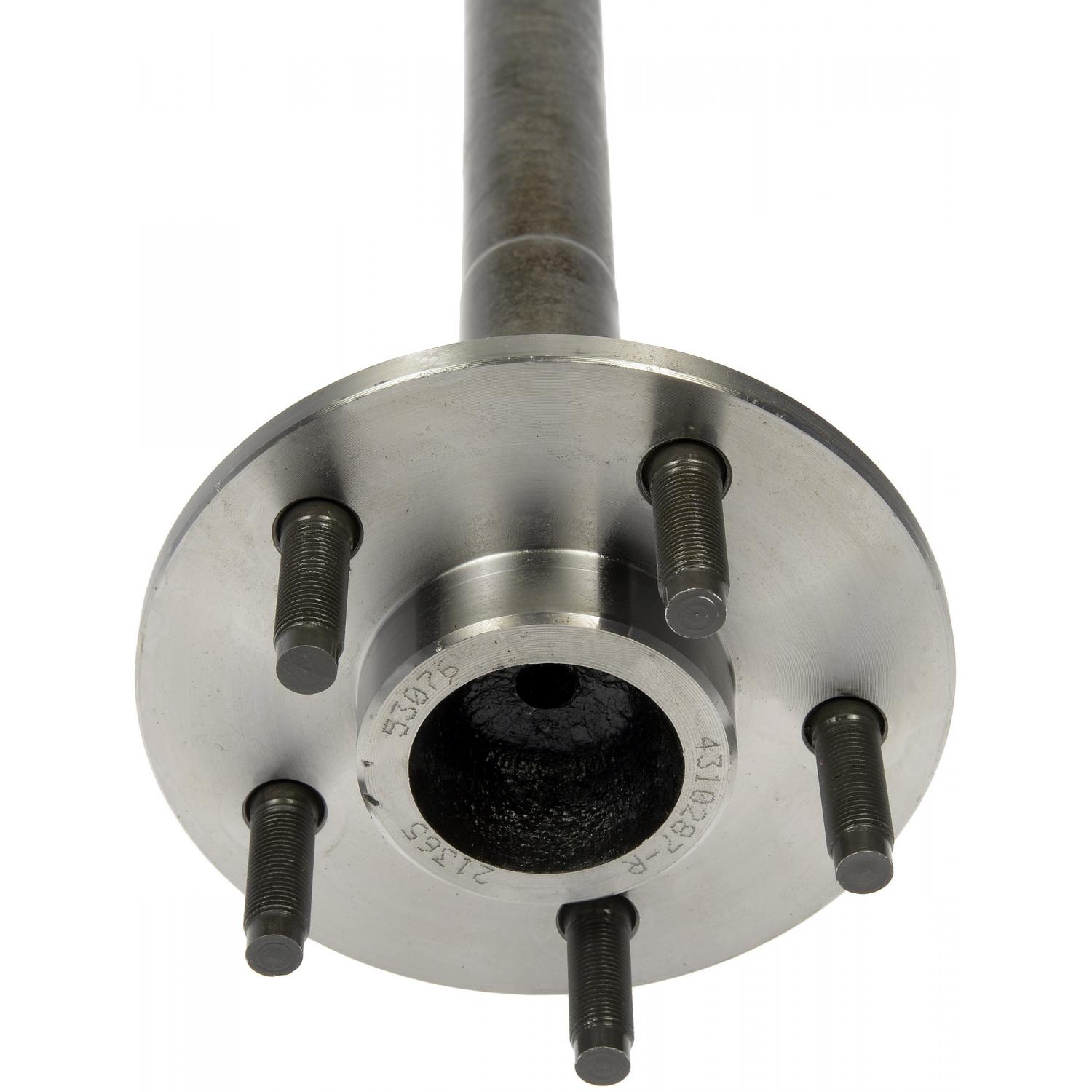 Dorman 630214 - Axle Shaft Dorman 630214 Axle Shaft product image 2 of 5