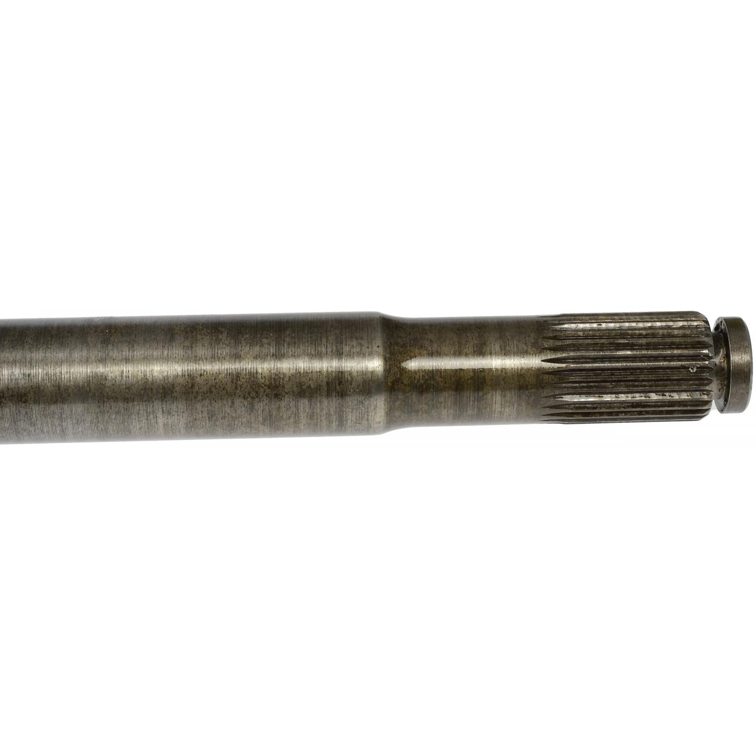 Dorman 630214 - Axle Shaft Dorman 630214 Axle Shaft product image 3 of 5