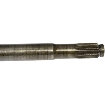 2005 Mercury Grand Marquis Axle Shaft Rear Left Dorman 630214 image 3 of 4