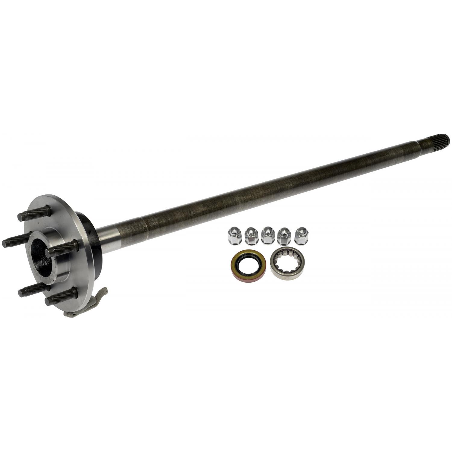 Dorman 630214 - Axle Shaft Dorman 630214 Axle Shaft product image 4 of 5