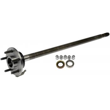 2005 Mercury Grand Marquis Axle Shaft Rear Left Dorman 630214 image 4 of 4