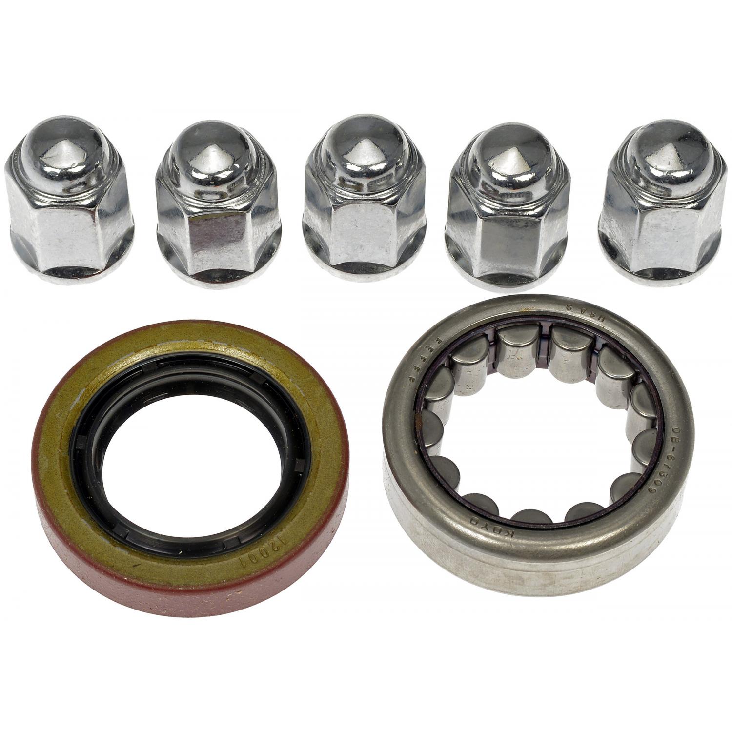 Dorman 630214 - Axle Shaft Dorman 630214 Axle Shaft product image 5 of 5