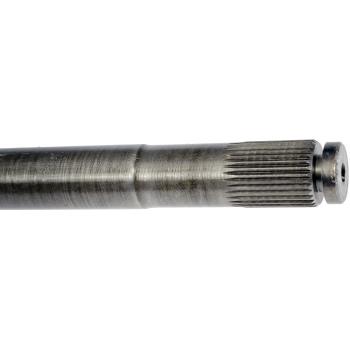 2003 Ford Lobo Axle Shaft Rear Left Dorman 630216 image 2 of 4