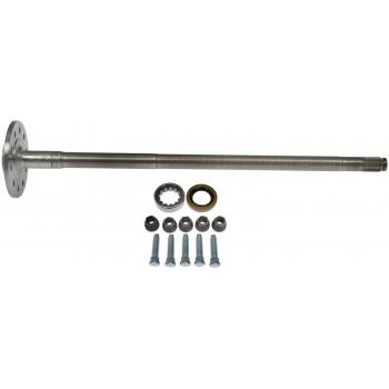 2003 Ford Lobo Axle Shaft Rear Left Dorman 630216 image 3 of 4