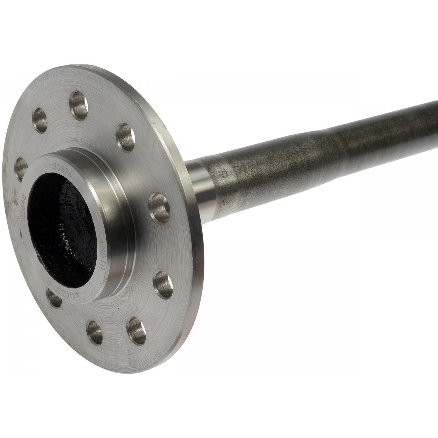 Dorman 630219 - Axle Shaft Dorman 630219 Axle Shaft product image 2 of 5