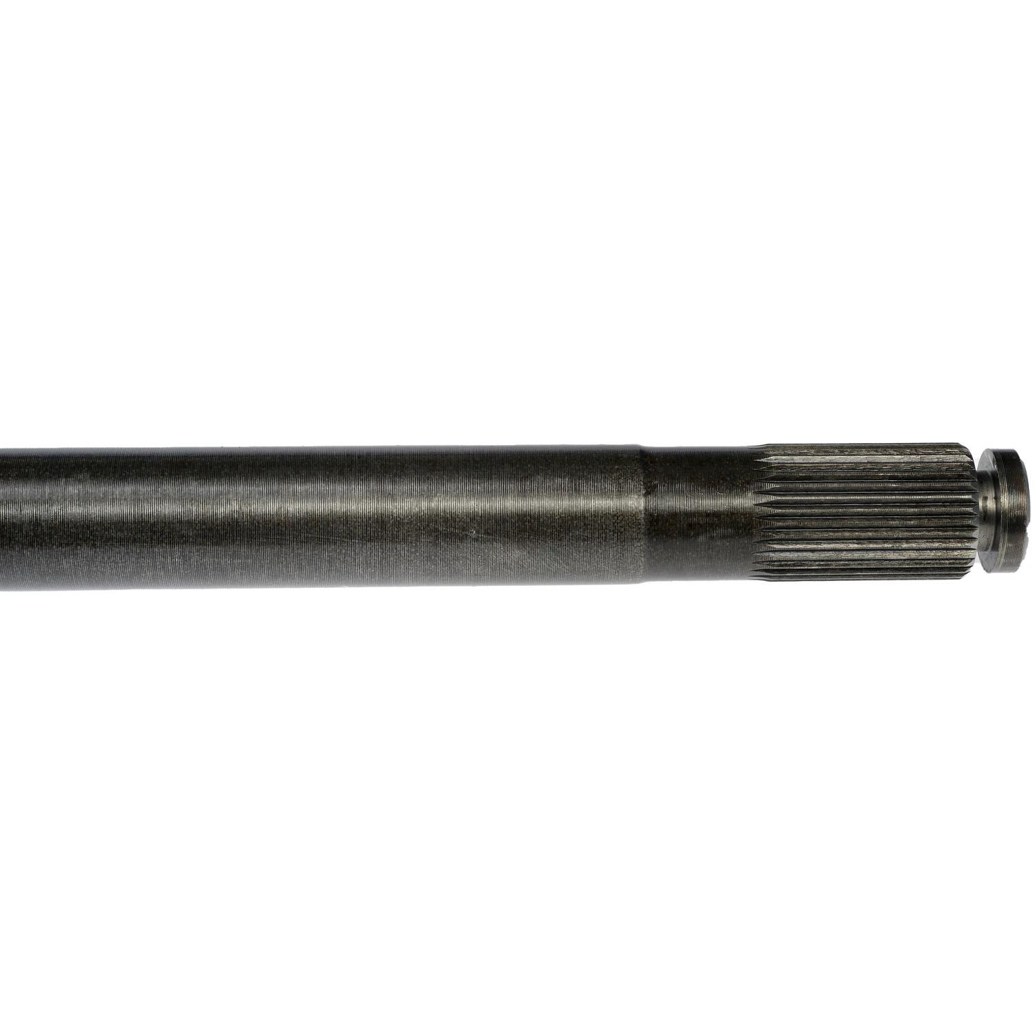 Dorman 630219 - Axle Shaft Dorman 630219 Axle Shaft product image 3 of 5