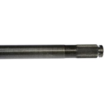 1999 Ford Lobo Axle Shaft Rear Right Dorman 630219 image 3 of 4