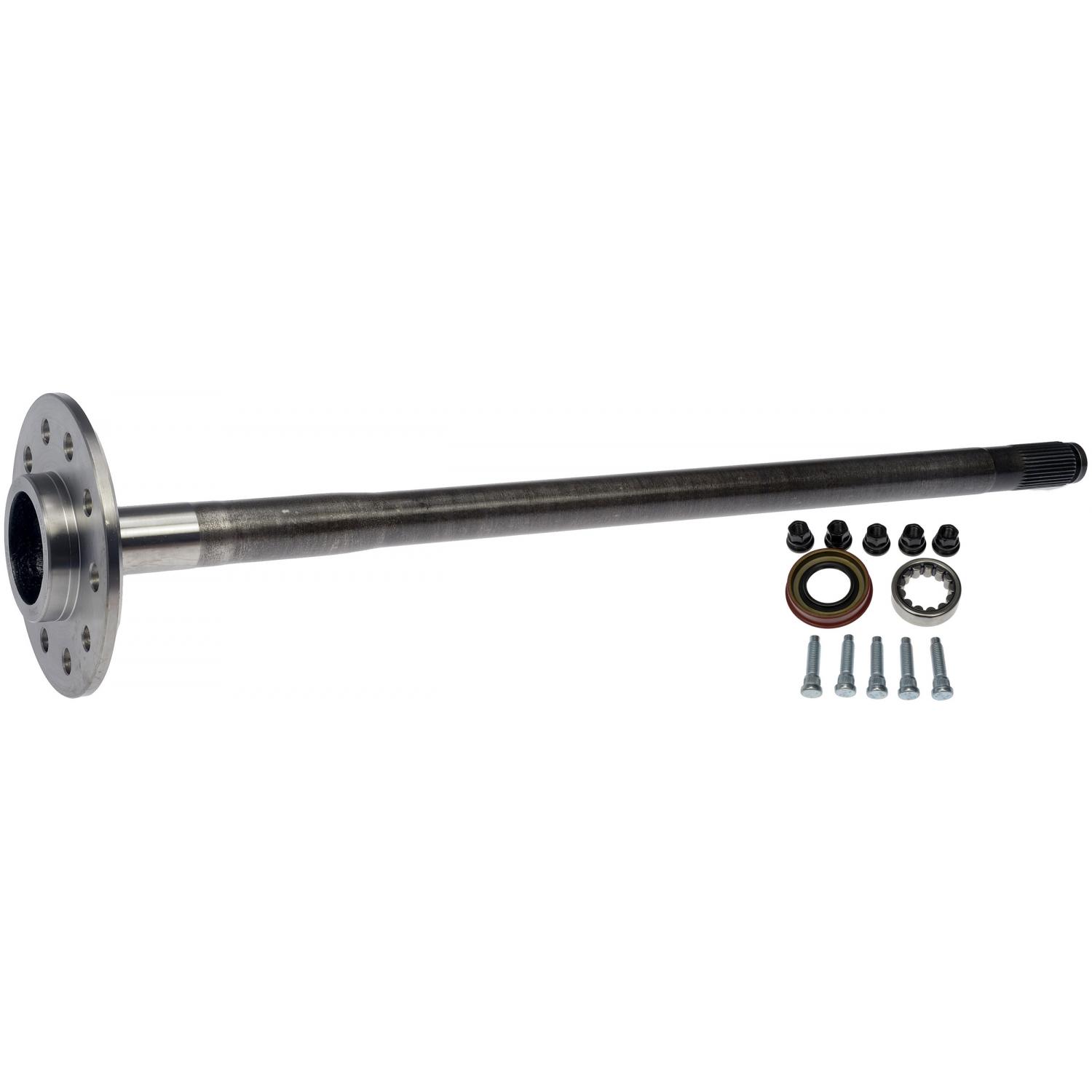 Dorman 630219 - Axle Shaft Dorman 630219 Axle Shaft product image 4 of 5
