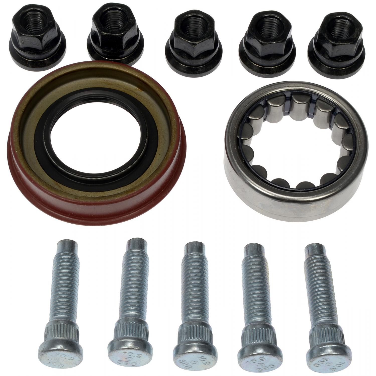 Dorman 630219 - Axle Shaft Dorman 630219 Axle Shaft product image 5 of 5