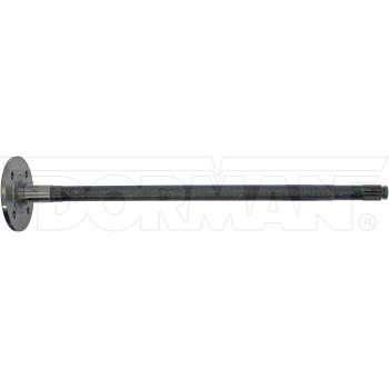 1983 Mercury Capri Axle Shaft Rear Left Dorman 630228A image 1 of 4