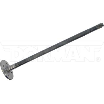 1983 Mercury Capri Axle Shaft Rear Left Dorman 630228A image 4 of 4