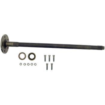 1996 Ford Explorer Axle Shaft