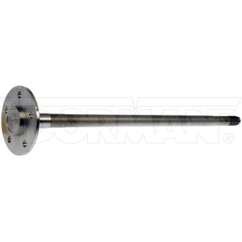 1996 Ford Ranger Axle Shaft Rear Left Dorman 630235A image 1 of 4
