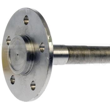 1996 Ford Ranger Axle Shaft Rear Left Dorman 630235A image 2 of 4