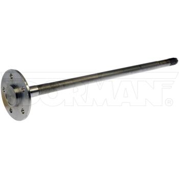 1996 Ford Ranger Axle Shaft Rear Left Dorman 630235A image 4 of 4