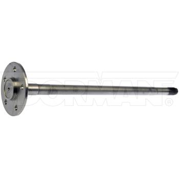 1996 Ford Ranger Axle Shaft Rear Right Dorman 630236A image 1 of 4