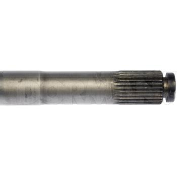 1996 Ford Ranger Axle Shaft Rear Right Dorman 630236A image 3 of 4