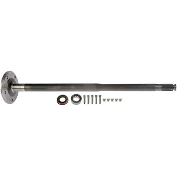2002 Lincoln Navigator Axle Shaft