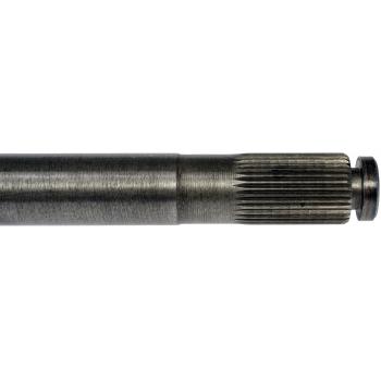 1999 Ford Lobo Axle Shaft Rear Left Dorman 630241 image 3 of 4