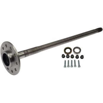 1999 Ford Lobo Axle Shaft Rear Left Dorman 630241 image 4 of 4