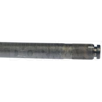 2008 Ford E-350 Econoline Axle Shaft Rear Left Dorman 630242A image 3 of 4
