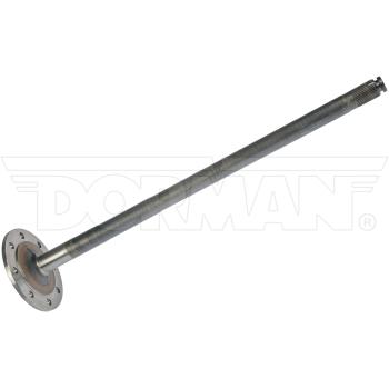 2008 Ford E-350 Econoline Axle Shaft Rear Left Dorman 630242A image 4 of 4