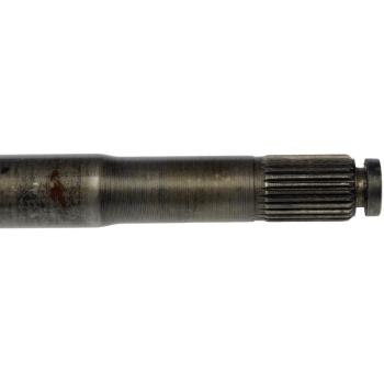 1995 Jeep Grand Cherokee Axle Shaft