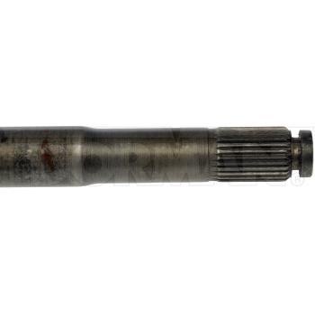1995 Jeep Grand Cherokee Axle Shaft Rear Left Dorman 630301A image 3 of 4