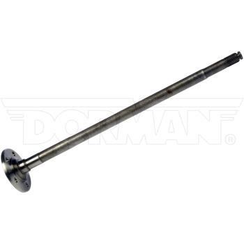 1995 Jeep Grand Cherokee Axle Shaft Rear Left Dorman 630301A image 4 of 4