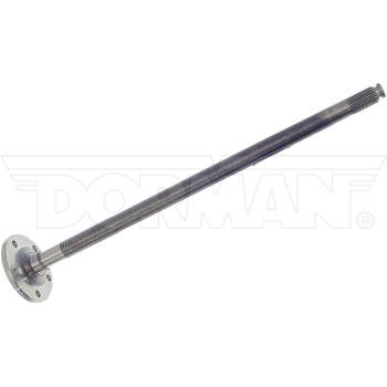 1995 Jeep Grand Cherokee Axle Shaft Rear Left Dorman 630302A image 4 of 4