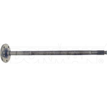 1995 Jeep Grand Cherokee Axle Shaft Rear Right Dorman 630305A image 1 of 4
