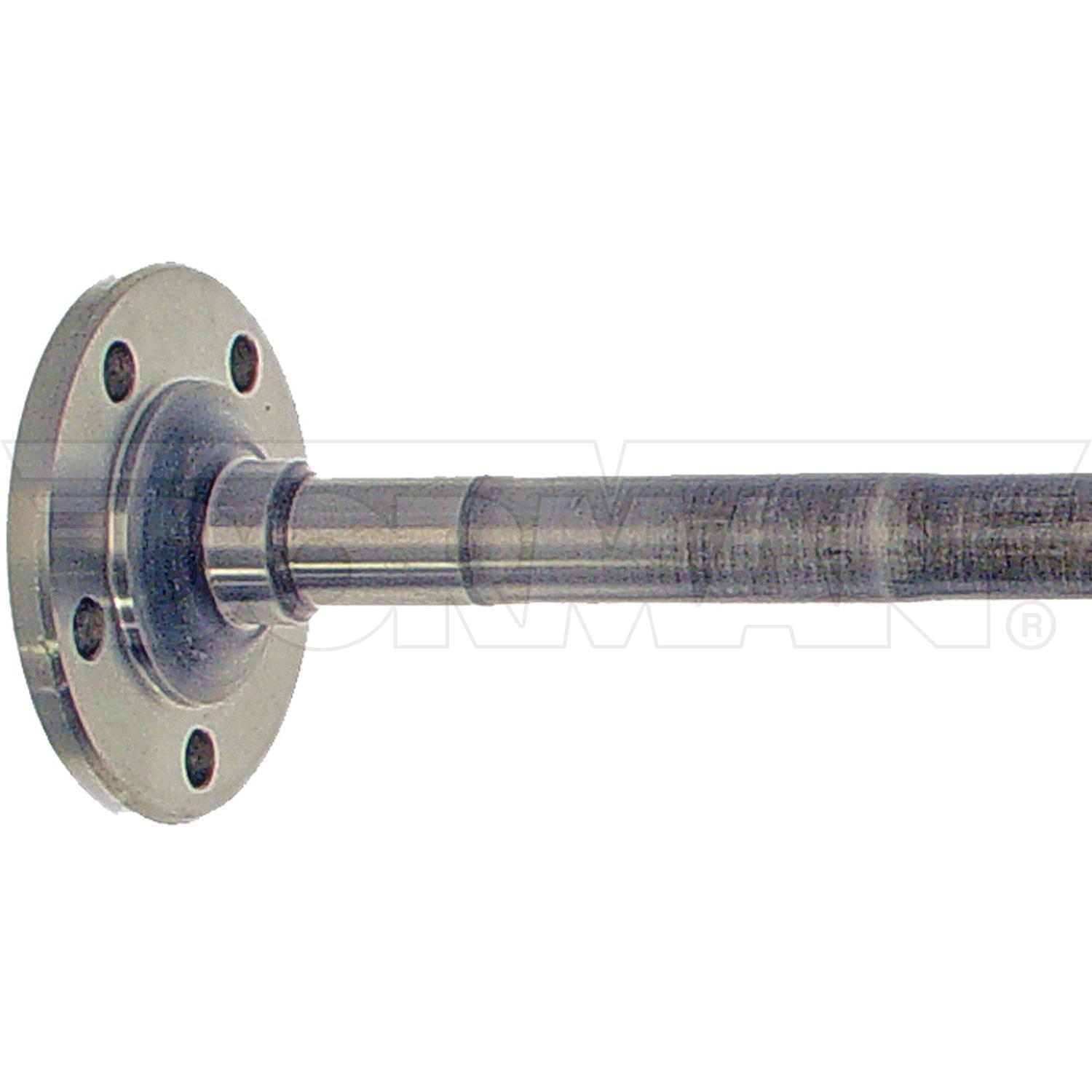 Dorman 630305A Axle Shaft product image 2 of 4