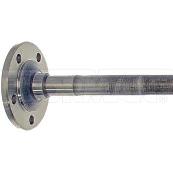 1995 Jeep Grand Cherokee Axle Shaft Rear Right Dorman 630305A image 2 of 4