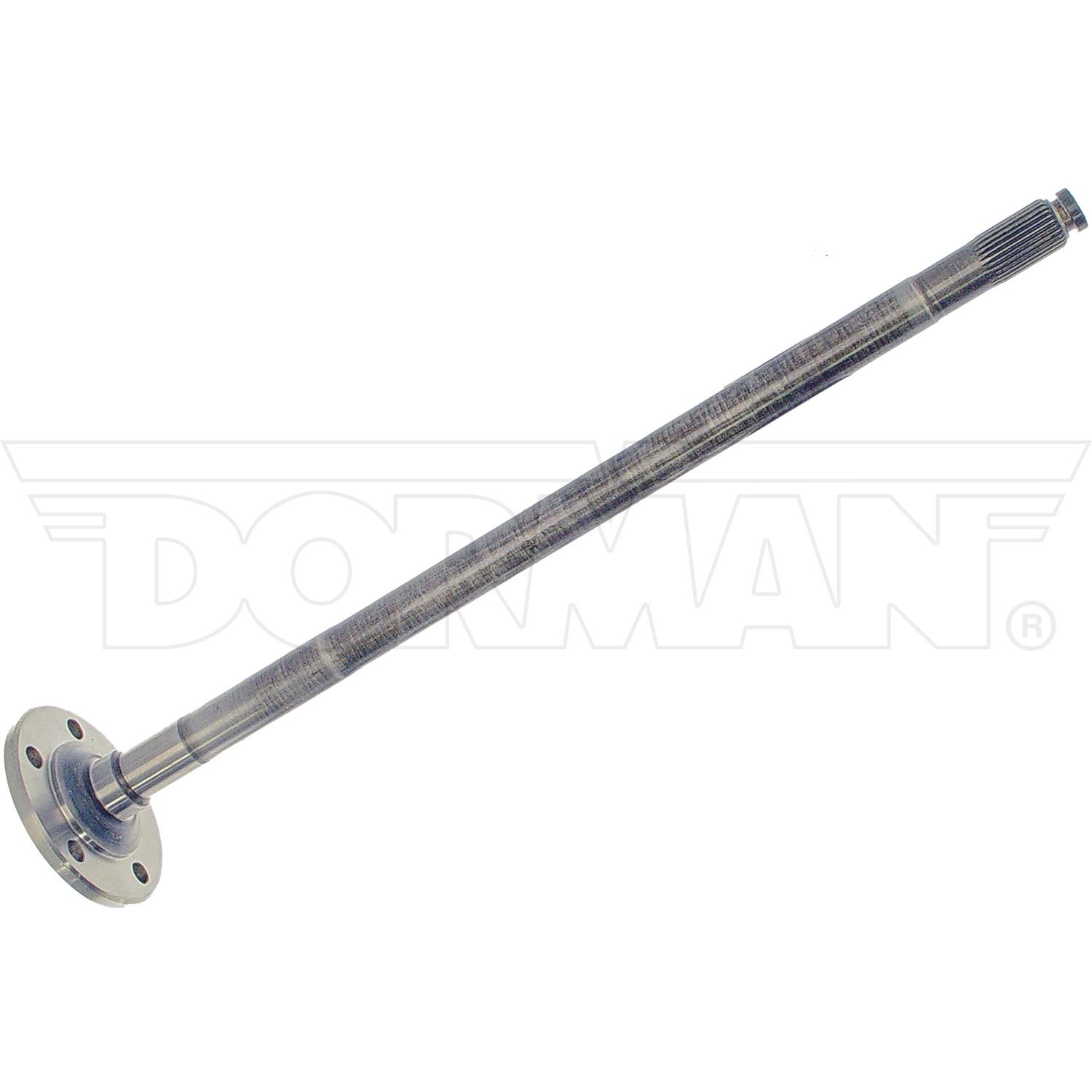 Dorman 630305A Axle Shaft product image 4 of 4