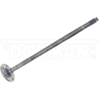 1995 Jeep Grand Cherokee Axle Shaft Rear Right Dorman 630305A image 4 of 4
